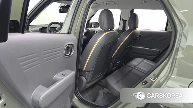 Hyundai Casper id 4942259 из Кореи 30
