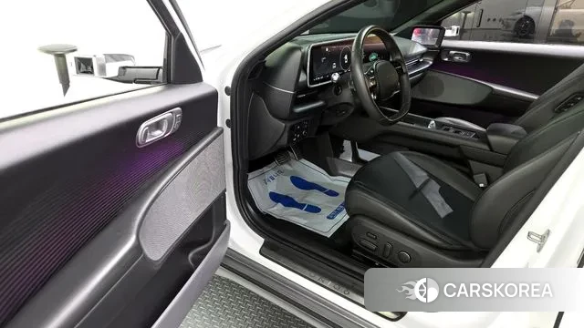 Hyundai Ionic 6 id 3280102 из Кореи 20