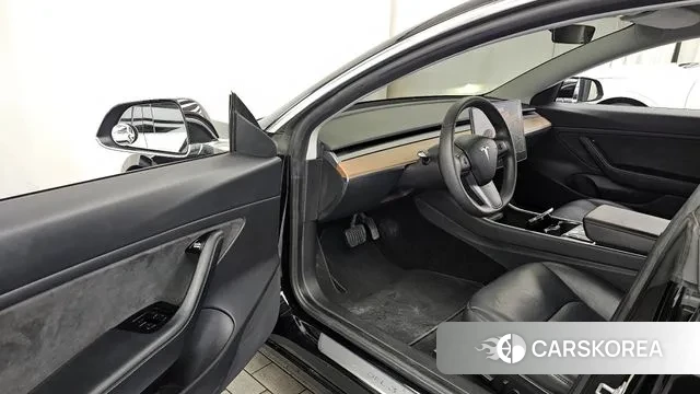 Tesla Model 3 id 3238667 из Кореи 20