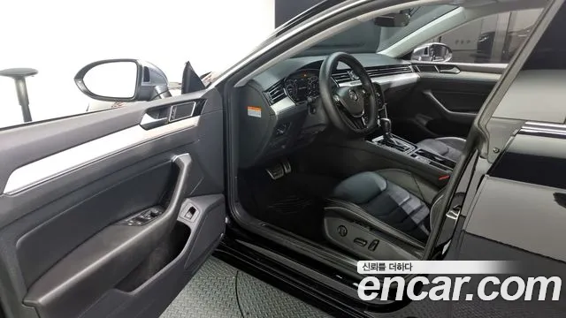 Volkswagen Arteon id 2802910 из Кореи 20