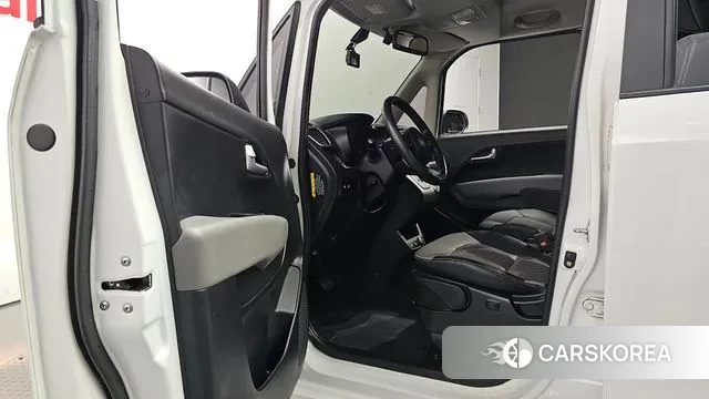 Kia The New Ray id 3233288 из Кореи 20