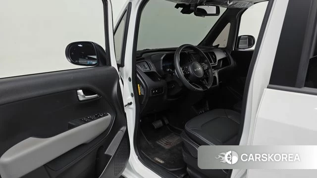 Kia The New Kia Ray EV id 4783353 из Кореи 31
