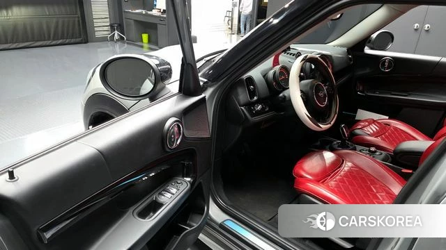 Mini Cooper Countryman id 3898844 из Кореи 20