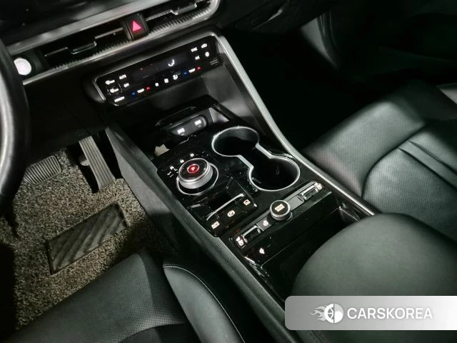 Kia K5 3rd generation id 3839936 из Кореи 11