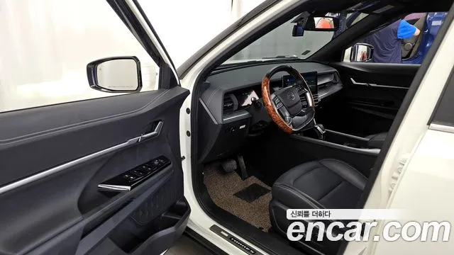 Ssangyong Torres id 2837658 из Кореи 20