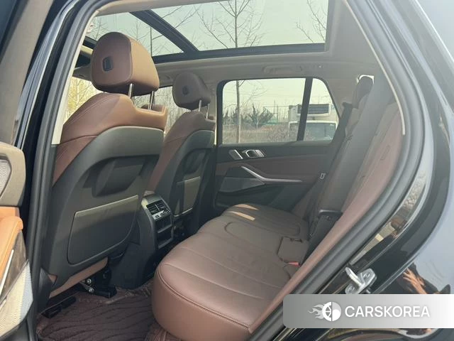 BMW X5 (imported) id 4254731 из Китая 10