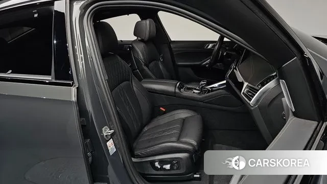 BMW X6 (G06) id 3670738 из Кореи 20