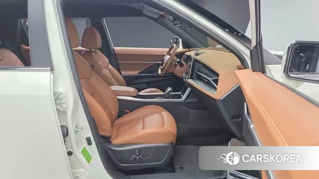 Ssangyong Torres id 3452666 из Кореи 20