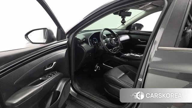 Hyundai Tucson Hybrid (NX4) id 4535068 из Кореи 31