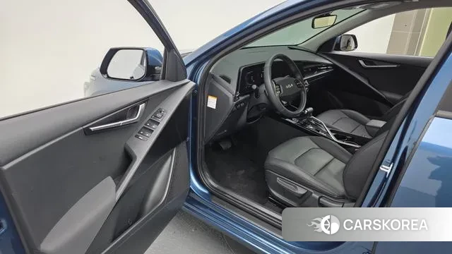 Kia Di Ol Nu Niro id 3467760 из Кореи 20