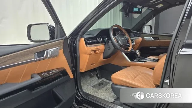 Kia Mohave Master id 3764487 из Кореи 20