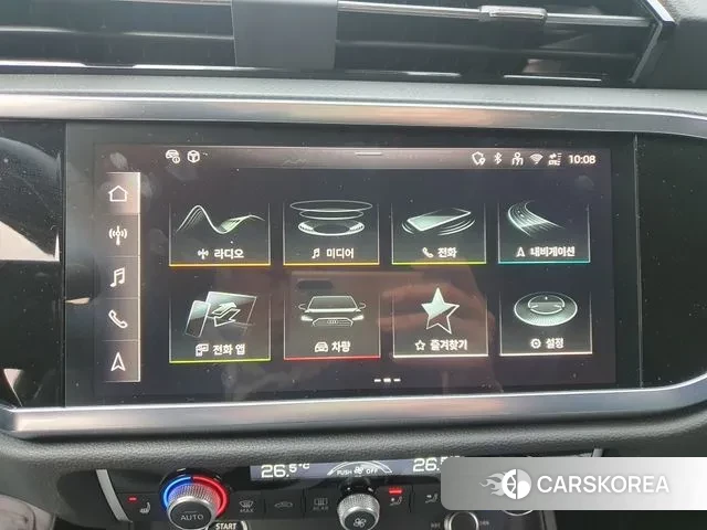 Audi Q3 (F3) id 3711257 из Кореи 12