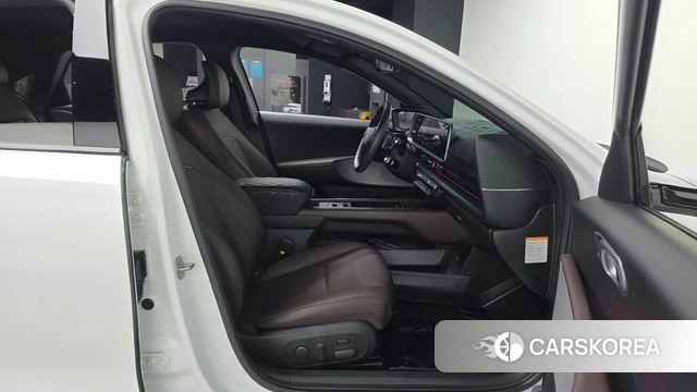 Hyundai Ionic 6 id 4608311 из Кореи 38