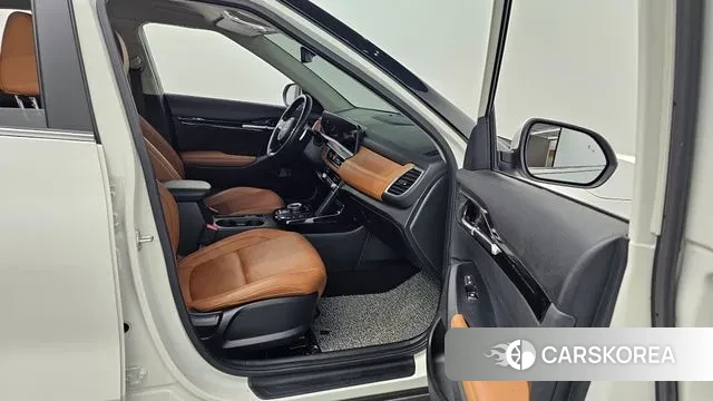 Kia The New Seltos id 3620711 из Кореи 20