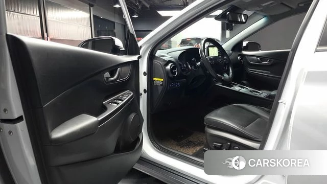 Hyundai Kona Electric id 4187849 из Кореи 32