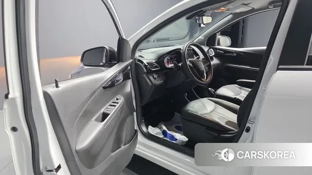 Chevrolet (GM Daewoo) The New Spark id 3453662 из Кореи 20