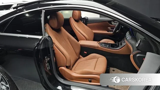 Mercedes-Benz E-Class W213 id 3734927 из Кореи 20