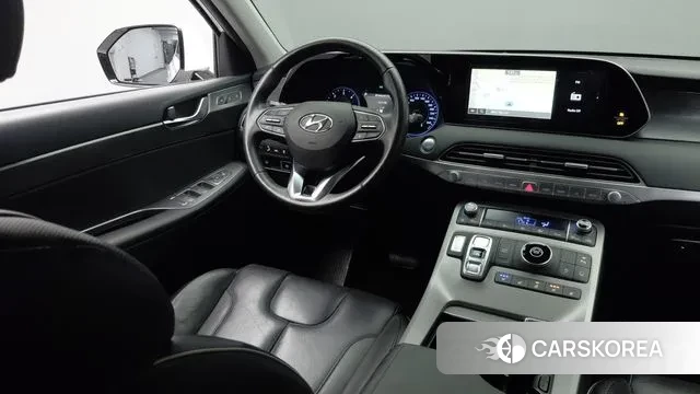 Hyundai Palisade id 3312860 из Кореи 20