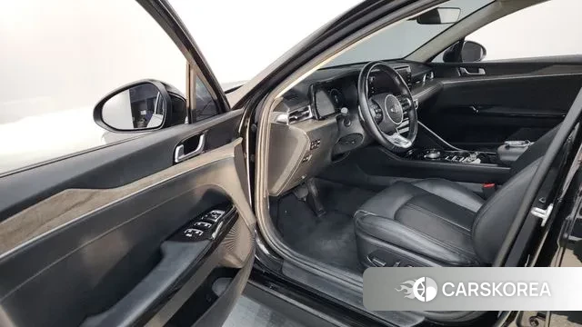 Kia K5 Hybrid 3rd Generation id 3727759 из Кореи 20