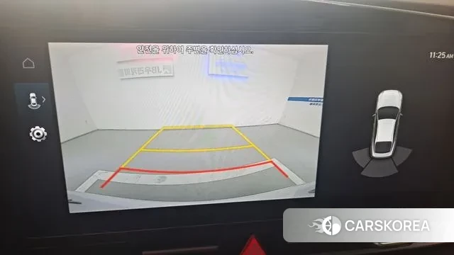 Hyundai Avante (CN7) id 3697200 из Кореи 20