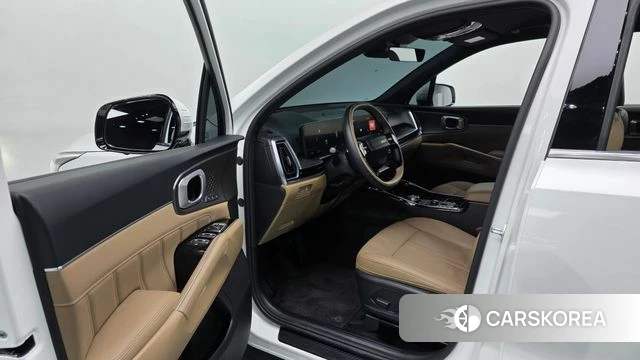 Kia The New Sorento 4th Generation id 4291621 из Кореи 30