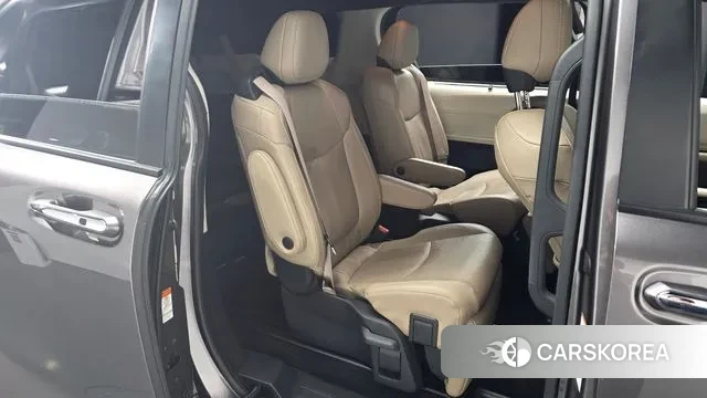 Toyota Sienna 4th Generation id 3372800 из Кореи 20