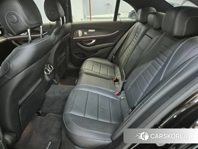 Mercedes-Benz E-Class W213 id 4640547 из Кореи 19