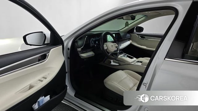 Hyundai The New Grandeur IG id 4631470 из Кореи 36