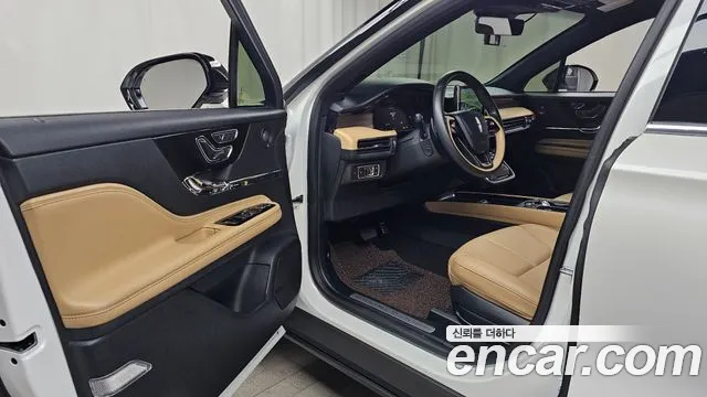 Lincoln Corsair id 2783675 из Кореи 20