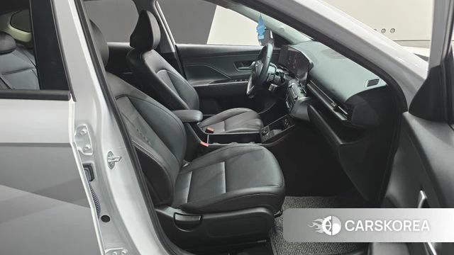 Hyundai Kona (SX2) id 3858351 из Кореи 20