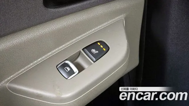 Kia The New Carnival 4th Generation id 2522150 из Кореи 20