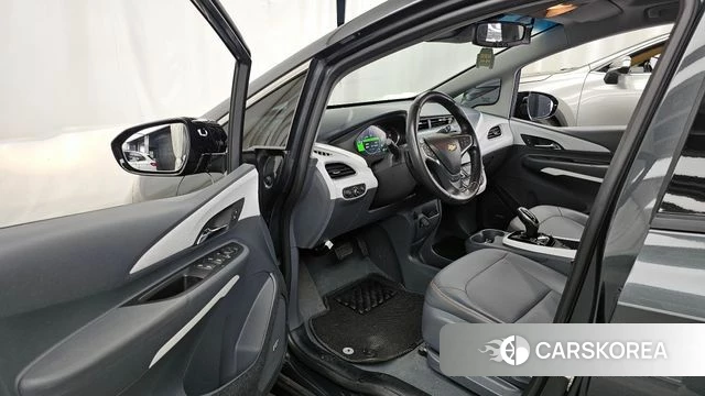 Chevrolet (GM Daewoo) Bolt EV id 3966499 из Кореи 20