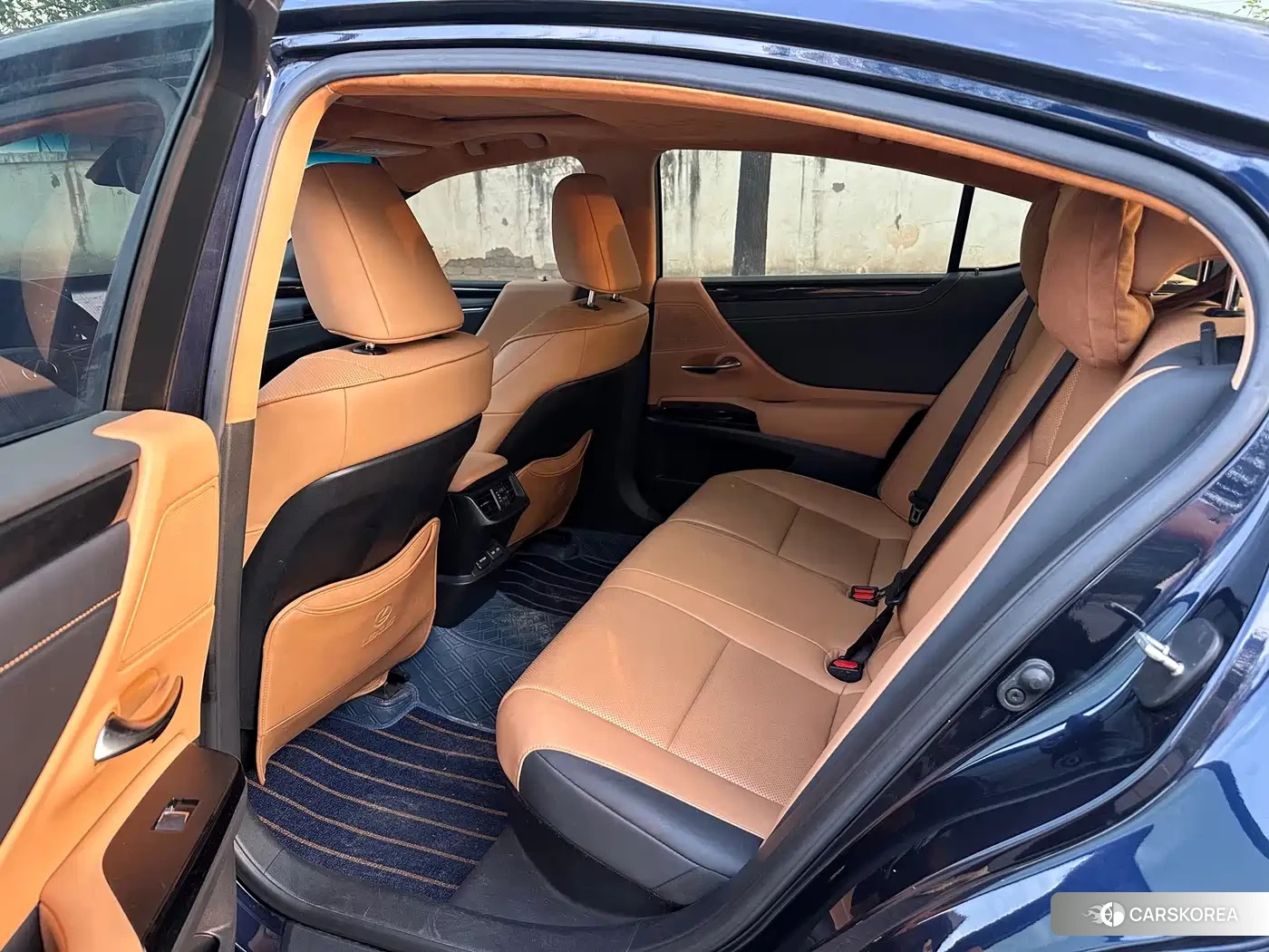 Lexus ES id 4515509 из Китая 16