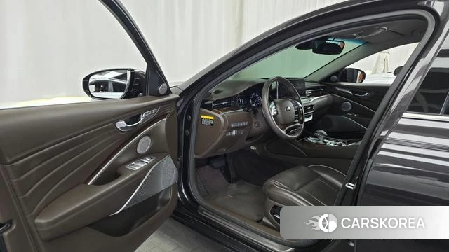 Kia More K9 id 4471631 из Кореи 32