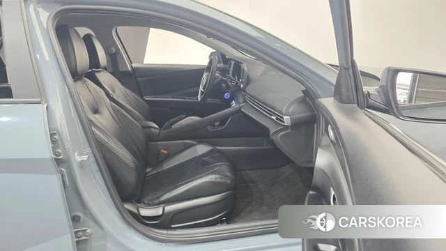 Hyundai Avante (CN7) id 3818799 из Кореи 20