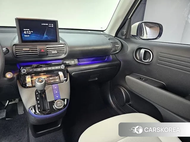 Hyundai Casper id 3467185 из Кореи 20