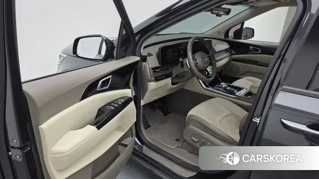 Kia Carnival 4th generation id 3428244 из Кореи 20