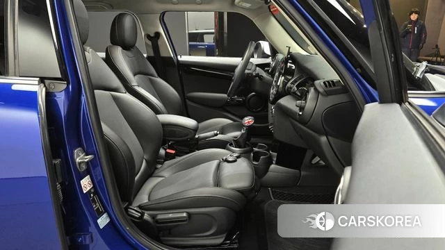 Mini Cooper id 3796217 из Кореи 20