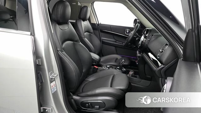 Mini Cooper Countryman id 3826029 из Кореи 20