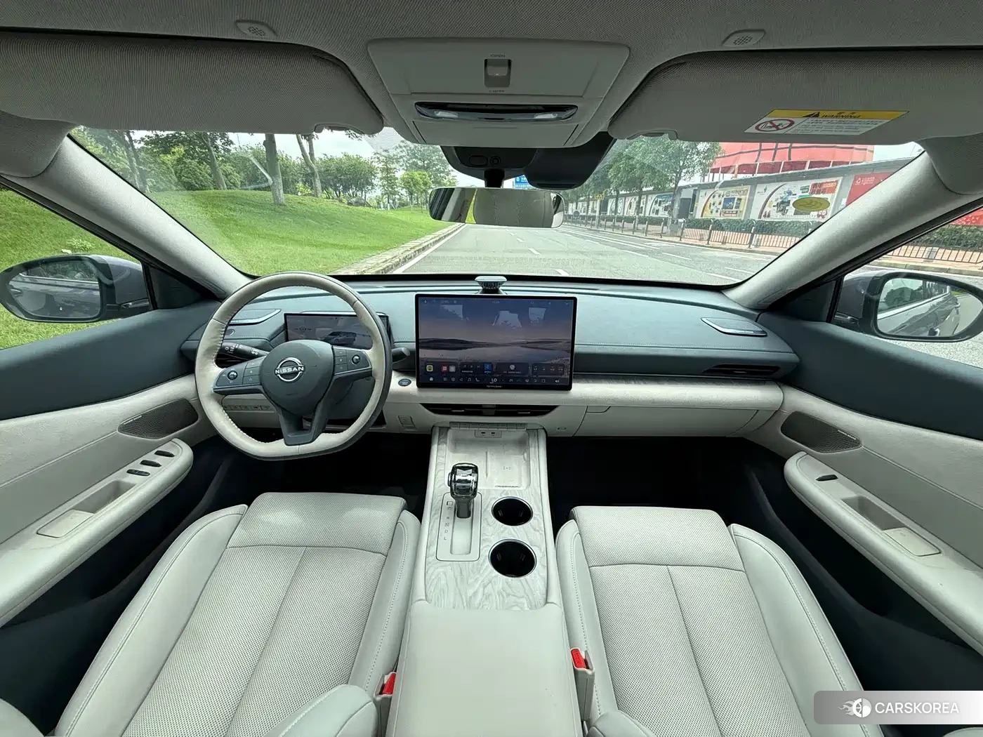 Nissan Teana id 4578347 из Китая 21