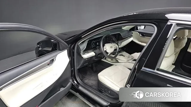 Hyundai The New Grandeur IG id 3174890 из Кореи 20