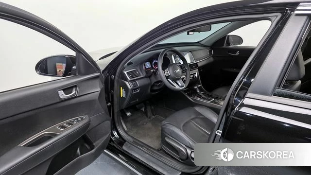 Kia The New K5 2nd generation id 4424618 из Кореи 20