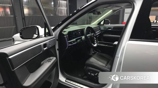 Hyundai Santa Fe (MX5) id 3863906 из Кореи 20