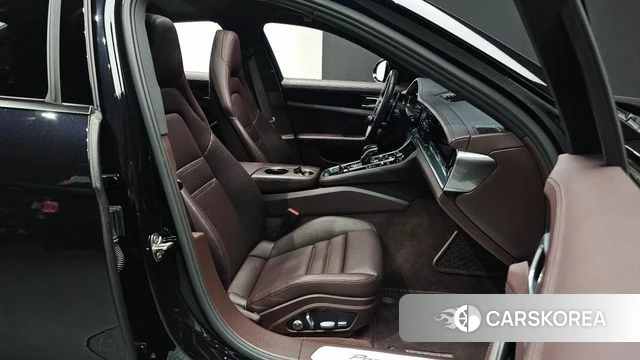 Porsche Panamera (971) id 4363396 из Кореи 33