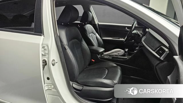 Kia The New K5 2nd generation id 3867141 из Кореи 20