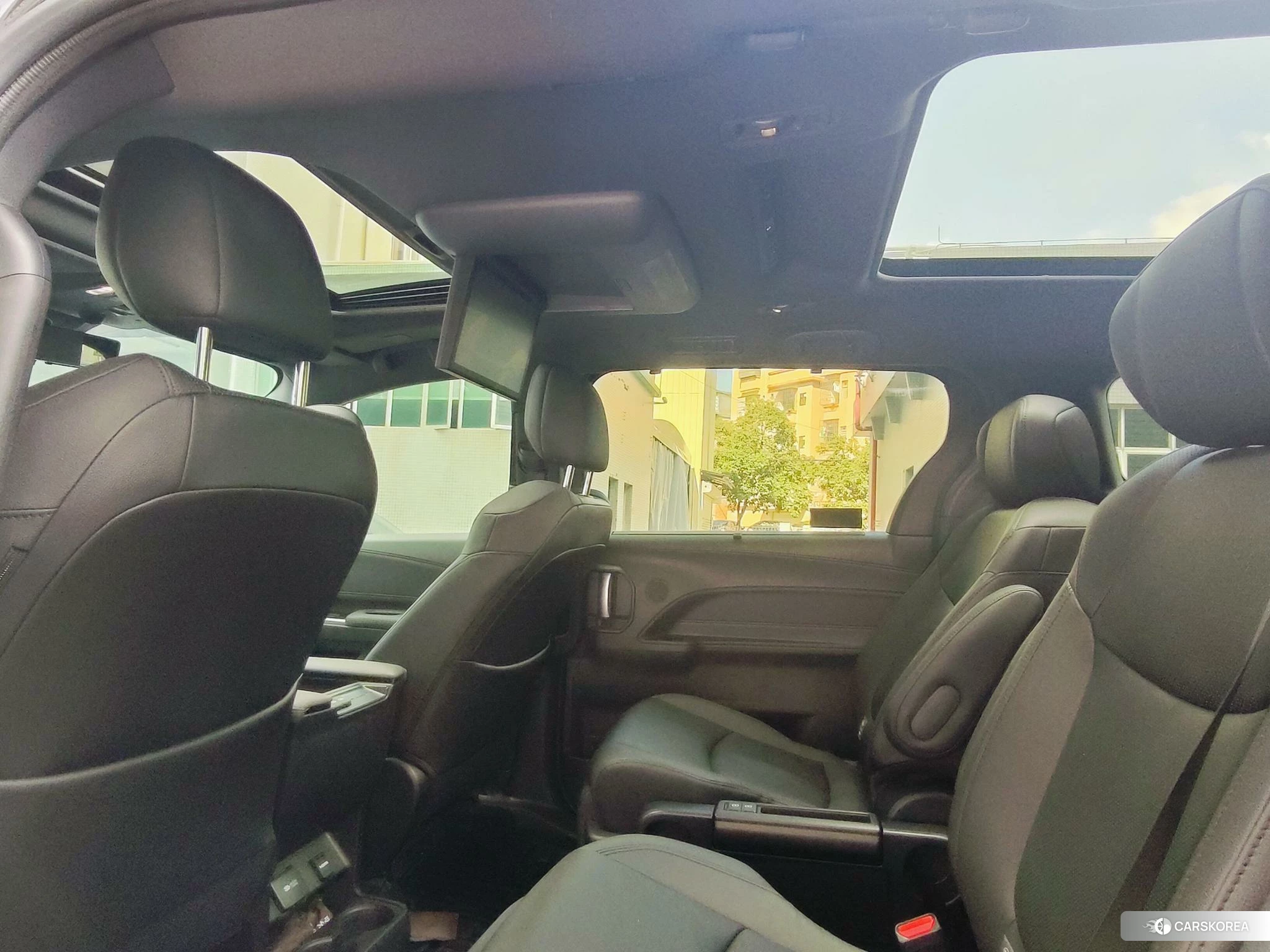 Toyota Grevia id 4499071 из Китая 18