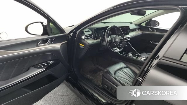 Kia K5 3rd generation id 3942277 из Кореи 20