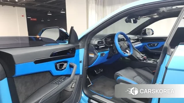 Lamborghini Urus id 3053031 из Кореи 20