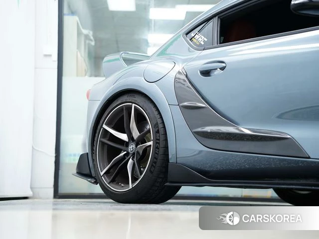 Toyota Supra id 4359677 из Китая 46