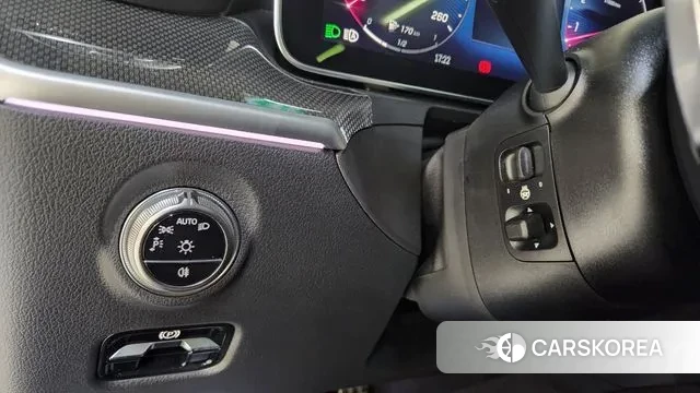 Mercedes-Benz C-Class W206 id 3665137 из Кореи 20